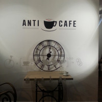 Anti café